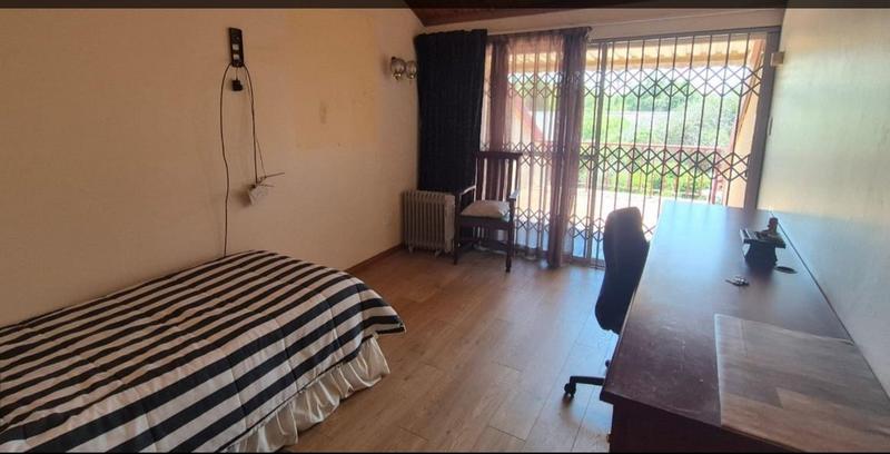 8 Bedroom Property for Sale in Dan Pienaar Free State